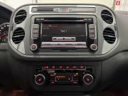 Volkswagen Tiguan I Рестайлинг Пермь  - изображение 34
