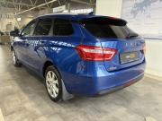 Lada (ВАЗ) Vesta I Новомосковск  - изображение 22