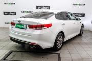Kia Optima IV Ульяновск  - изображение 33