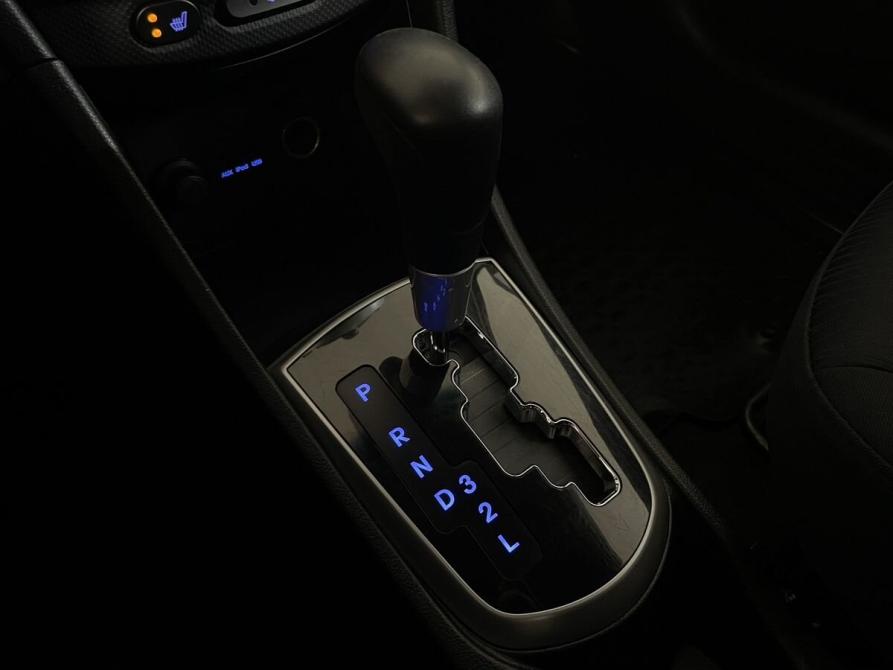 Hyundai Solaris I Великий Новгород  - изображение 17