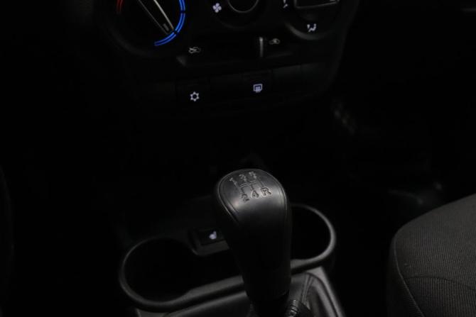Lada (ВАЗ) Granta I Рестайлинг с пробегом 2018 года, цена 528 000 рублей, 102671 км, седан, Автокод Объявления