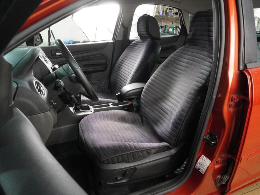 Ford Focus II Воронеж  - изображение 10