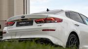 Kia Optima IV Рестайлинг Москва  - изображение 55
