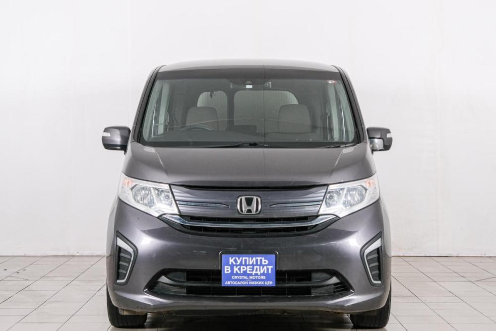 Honda Stepwgn V Рестайлинг Красноярск  - изображение 2