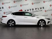 Kia Optima IV Рестайлинг Минеральные Воды  - изображение 27
