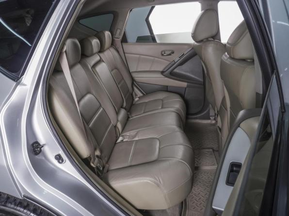 Nissan Murano II (Z51) Рестайлинг 2 с пробегом 2013 года, цена 1 429 000 рублей, 173561 км, внедорожник, Автокод Объявления