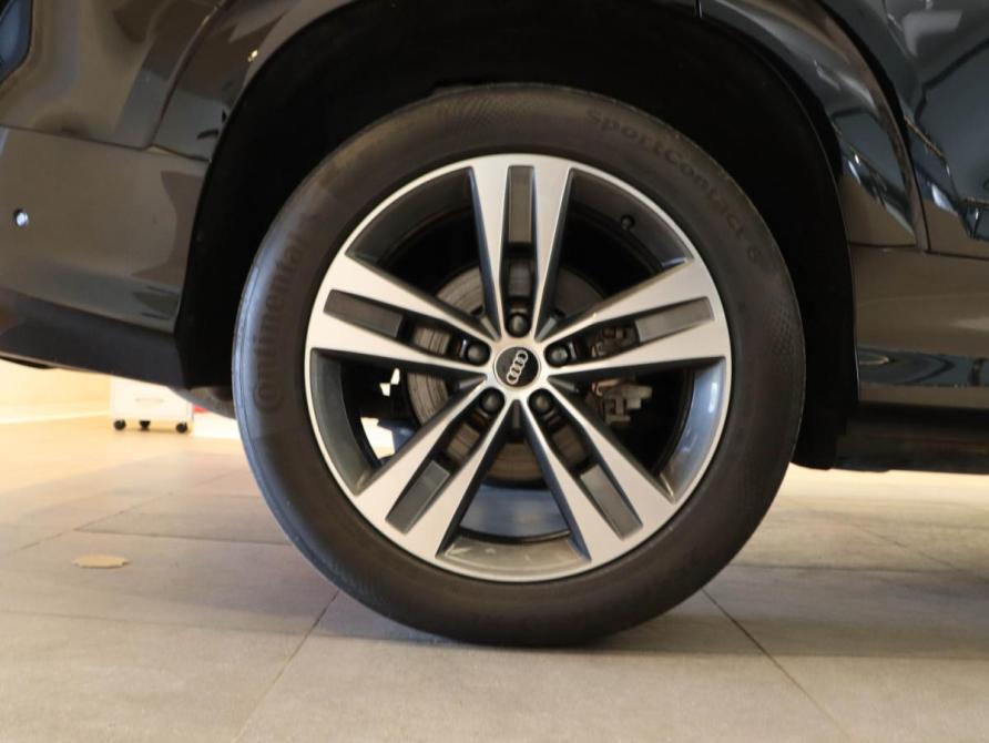 Audi Q6 Москва  - изображение 34