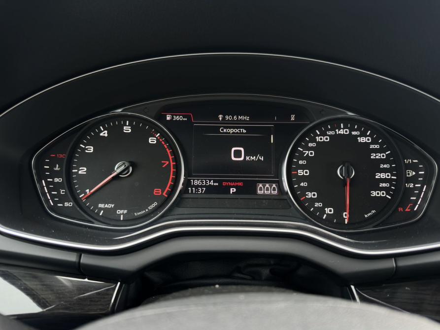 Audi Q5 II (FY) Саратов  - изображение 9