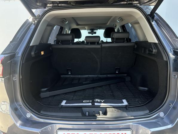 Chery Tiggo 7 Pro Max I с пробегом 2023 года, цена 1 900 111 рублей, 46961 км, внедорожник, Автокод Объявления