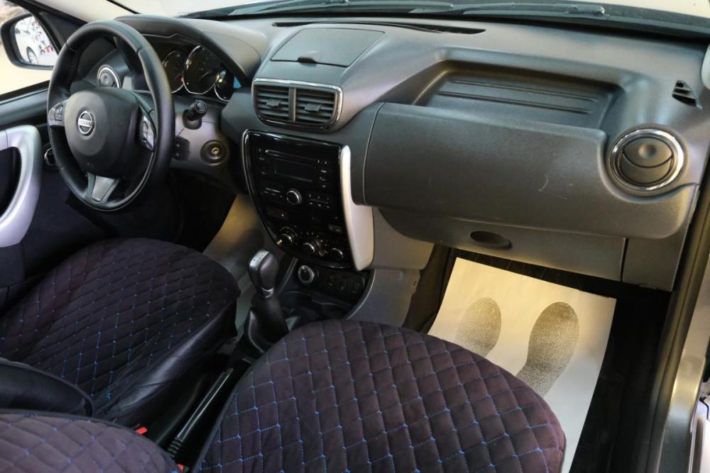 Nissan Terrano III (D10) Омск  - изображение 17