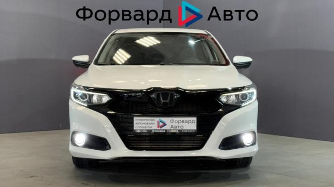 Honda Crider II с пробегом 2020 года, цена 1 710 000 рублей, 54700 км, седан, Автокод Объявления