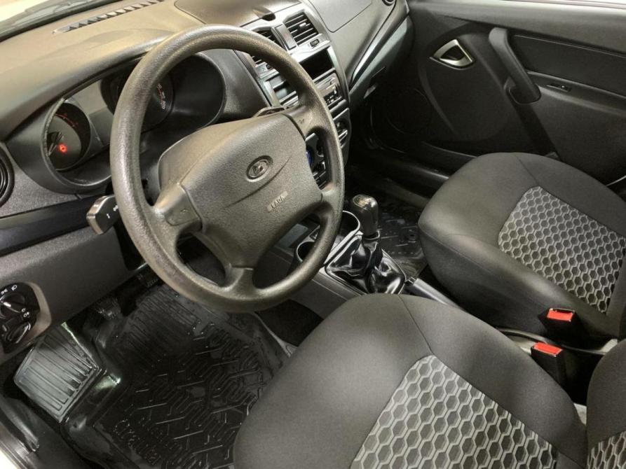 Lada (ВАЗ) Granta I Рестайлинг Нижнекамск  - изображение 15