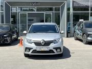 Renault Logan II Рестайлинг Воронеж  - изображение 19