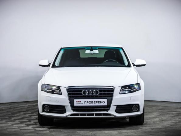 Audi A4 IV (B8) с пробегом 2011 года, цена 1 199 000 рублей, 235071 км, седан, Автокод Объявления