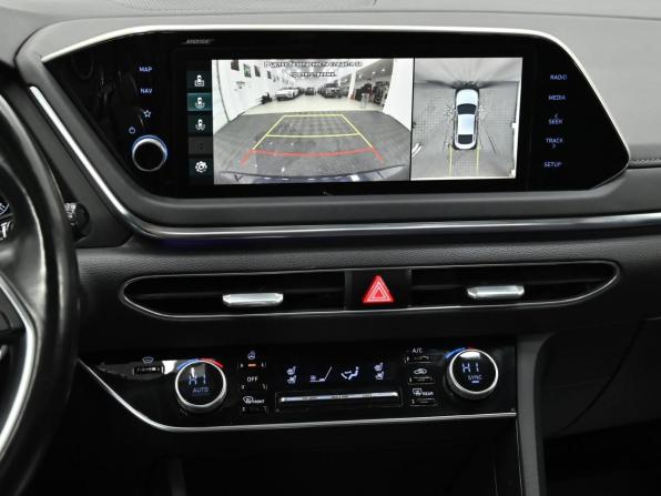 Hyundai Sonata VIII (DN8) с пробегом 2021 года, цена 2 349 000 рублей, 150000 км, седан, Автокод Объявления