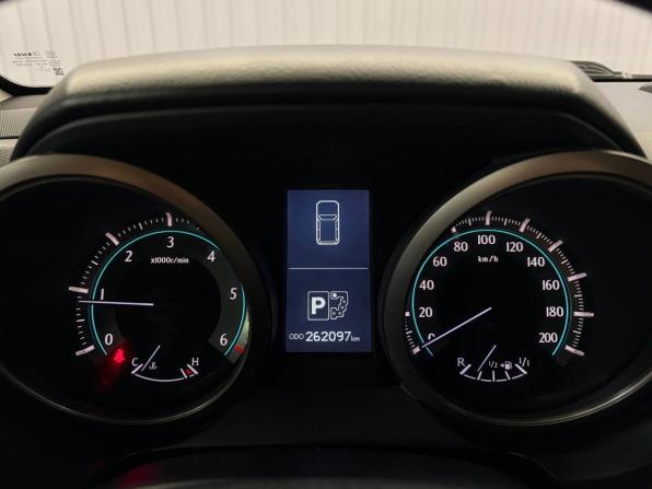 Toyota Land Cruiser Prado 150 Series с пробегом 2010 года, цена 2 457 000 рублей, 262096 км, внедорожник, Автокод Объявления