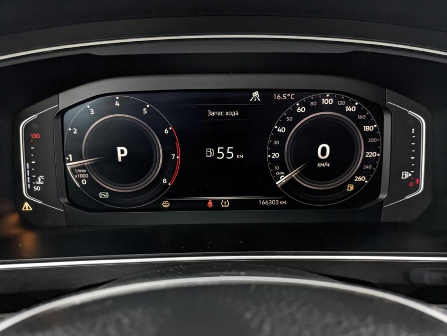 Volkswagen Tiguan II Москва  - изображение 16