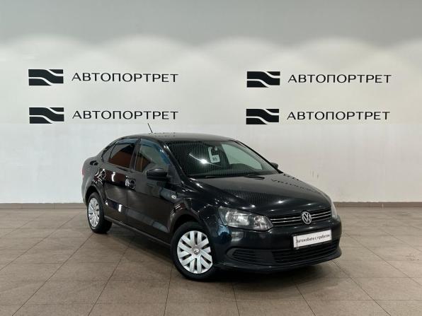 Volkswagen Polo V с пробегом 2013 года, цена 629 000 рублей, 262062 км, седан, Автокод Объявления