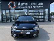 Kia K3 II Рестайлинг Волгоград  - изображение 26