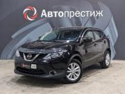 Nissan Qashqai II Пермь  - изображение 24