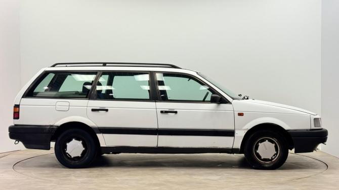 Volkswagen Passat B3 с пробегом 1992 года, цена 115 000 рублей, 543471 км, универсал, Автокод Объявления