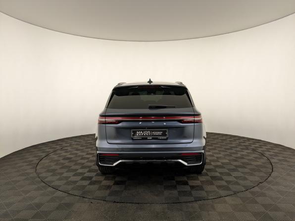 Geely Monjaro I с пробегом 2023 года, цена 3 190 000 рублей, 59132 км, внедорожник, Автокод Объявления