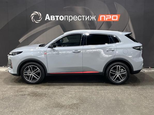 Changan UNI-S (CS55 Plus) I с пробегом 2024 года, цена 1 870 000 рублей, 4058 км, внедорожник, Автокод Объявления
