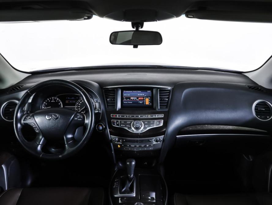Infiniti QX60 I Москва  - изображение 19