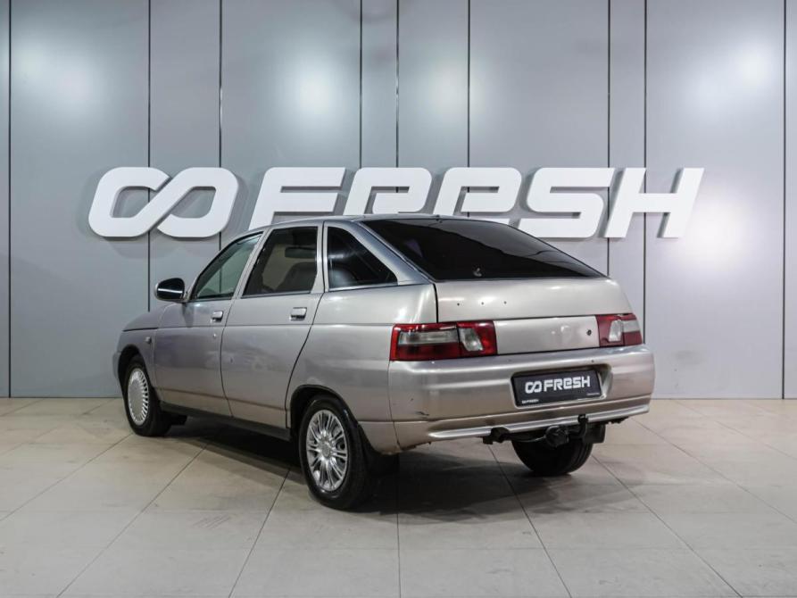 Lada (ВАЗ) 2112 Воронеж  - изображение 2