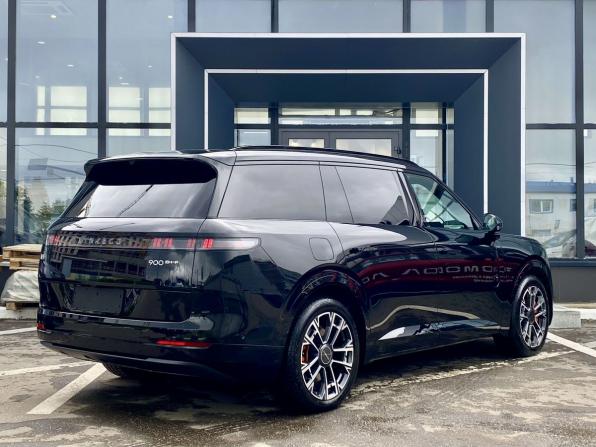 Lynk &amp; Co 900 с пробегом 2025 года, цена 8 190 000 рублей, 30 км, внедорожник, Автокод Объявления