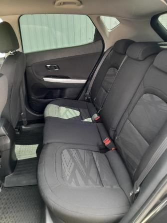 Kia Ceed II Рестайлинг с пробегом 2015 года, цена 1 099 000 рублей, 142275 км, хэтчбек, Автокод Объявления