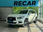 Infiniti QX60 I Рестайлинг Санкт-Петербург  - изображение 114