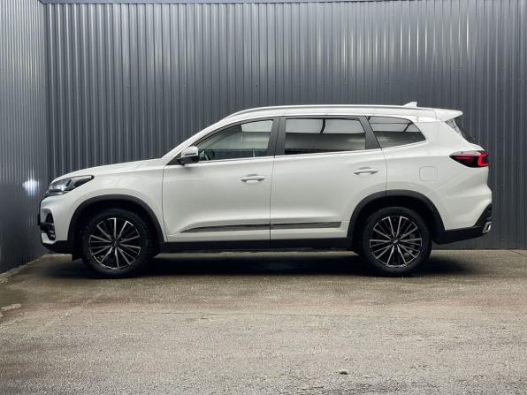Chery Tiggo 8 I Рестайлинг с пробегом 2023 года, цена 1 815 000 рублей, 47225 км, внедорожник, Автокод Объявления