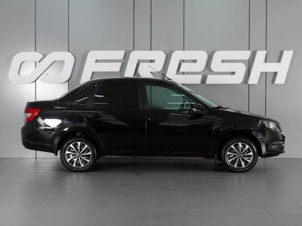 Lada (ВАЗ) Granta I Рестайлинг с пробегом 2025 года, цена 969 000 рублей, 45452 км, седан, Автокод Объявления