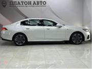 BMW 5 серии VIII (G60/G61/G68) Воронеж  - изображение 27