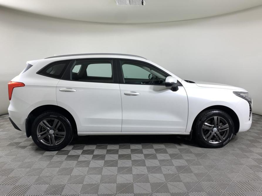 Haval Jolion I Москва  - изображение 4