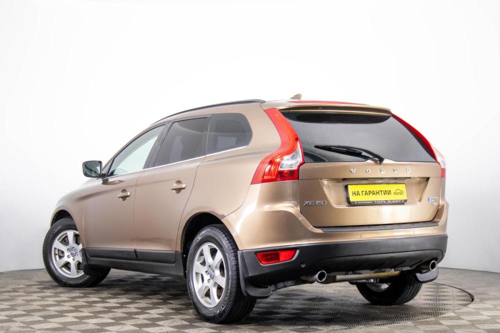 Volvo XC60 I Пермь  - изображение 7