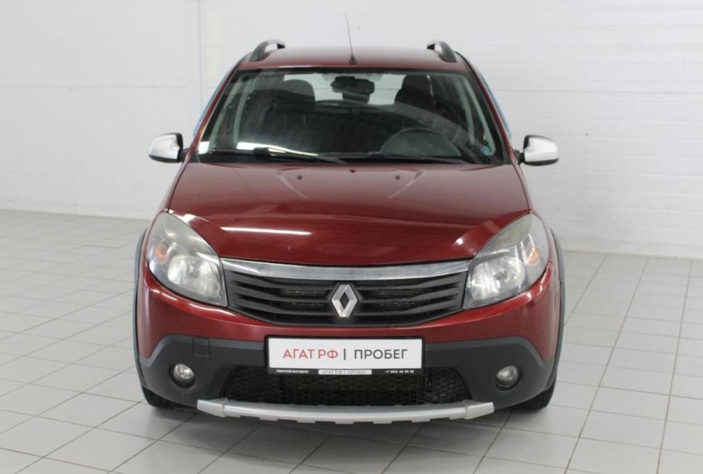 Renault Sandero I Астрахань  - изображение 2