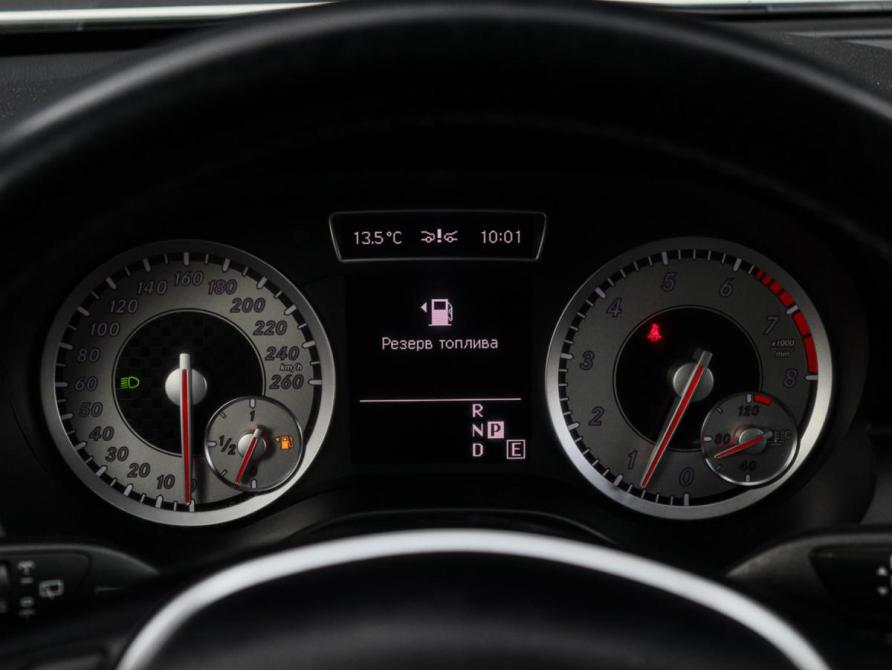 Mercedes-Benz A-Класс III (W176) Москва  - изображение 23