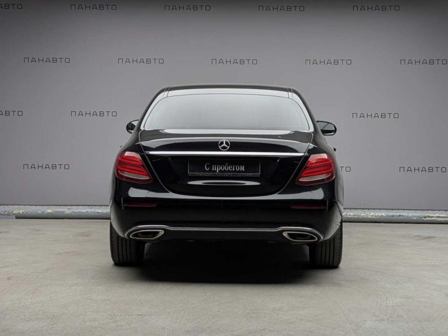 Mercedes-Benz E-Класс V (W213 S213 C238) Москва  - изображение 6