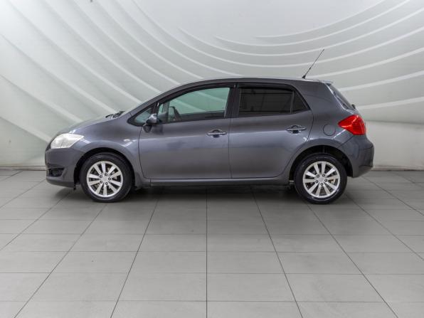 Toyota Auris I с пробегом 2008 года, цена 648 000 рублей, 218684 км, хэтчбек, Автокод Объявления
