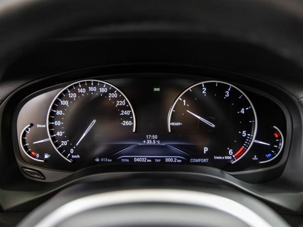 BMW X3 III (G01) с пробегом 2021 года, цена 5 958 000 рублей, 4030 км, внедорожник, Автокод Объявления