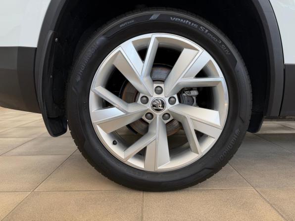 Skoda Kodiaq I с пробегом 2021 года, цена 3 800 000 рублей, 66157 км, внедорожник, Автокод Объявления