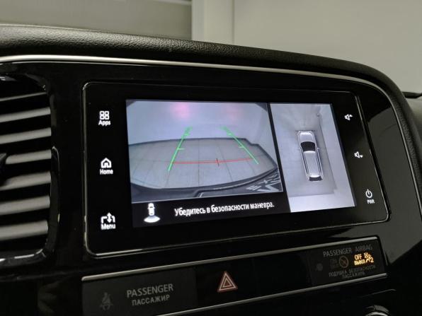 Mitsubishi Outlander III Рестайлинг 3 с пробегом 2019 года, цена 2 200 000 рублей, 151000 км, внедорожник, Автокод Объявления