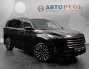 Exeed VX I Москва  - изображение 30