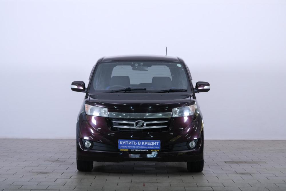 Toyota bB II Омск  - изображение 2