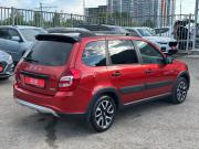 Lada (ВАЗ) Granta I Рестайлинг Пермь  - изображение 8