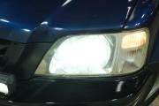 Honda CR-V I Новокузнецк  - изображение 42