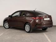 Hyundai Solaris II Рестайлинг Екатеринбург  - изображение 34