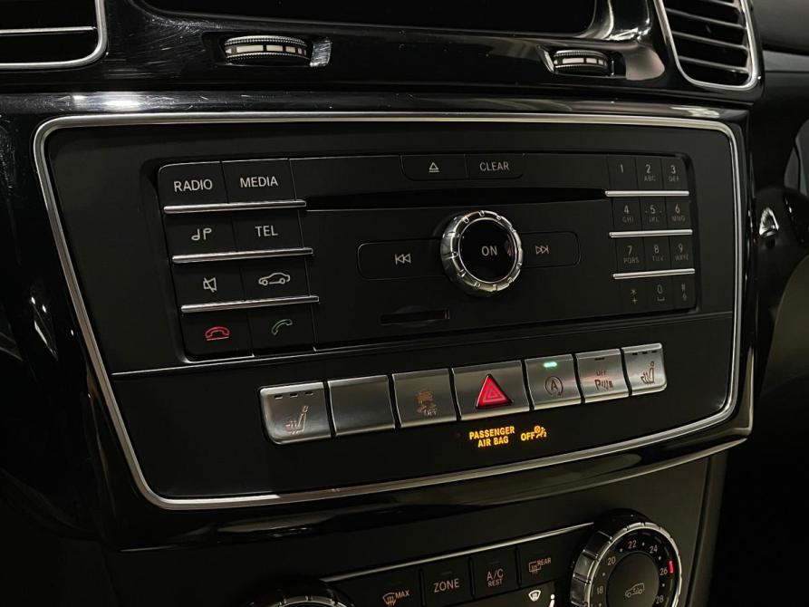 Mercedes-Benz GLS I (X166) Пермь  - изображение 29